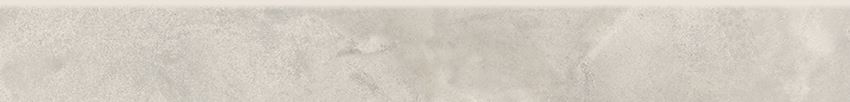 Listwa 7,2x59,8 cm Opoczno Quenos White Skirting