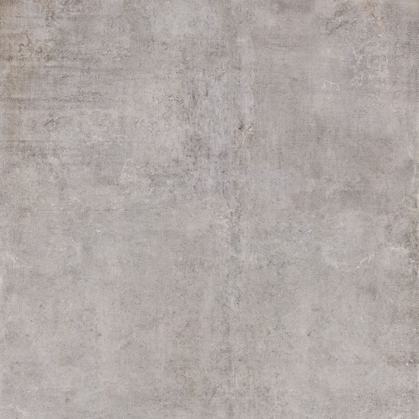 Płytka uniwersalna lapatto 119,7x119,7 cm Cerrad Textural White Silky Cristal