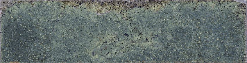 Płytka ścienna 7x28 cm Azario Vibrant Green