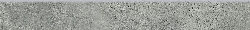Listwa 7,2x59,8 cm Opoczno Newstone Grey Skirting