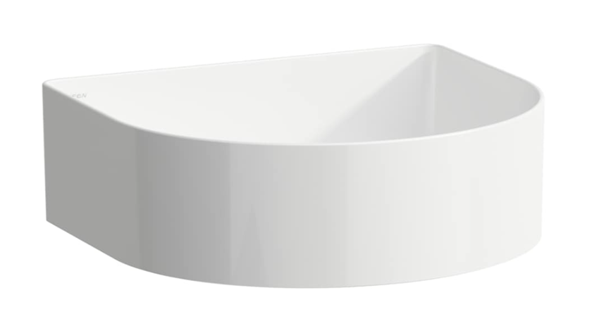 Umywalka Laufen Sonar H8123420001121