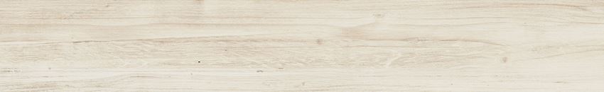 Płytka ścienno-podłogowa 23x149,8 cm Korzilius Wood Craft White Str