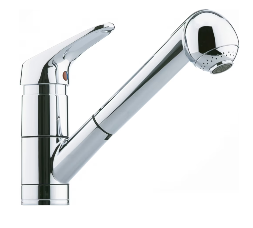 Bateria kuchenna Franke Cascada Window 115.0014.879