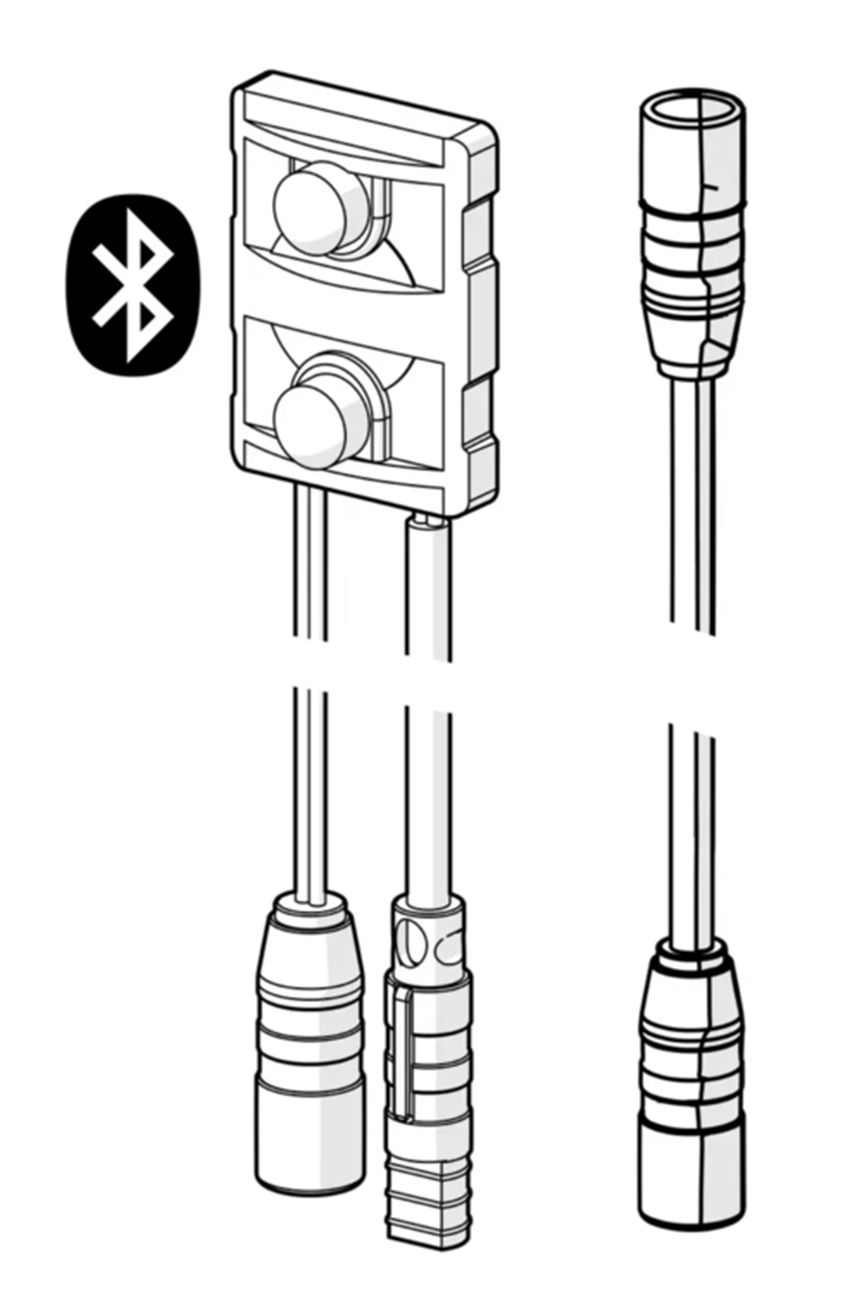 Sensor Oras 1001424V