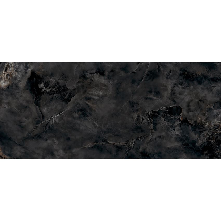 Płytka ścienno-podłogowa 119,8x274,8 cm Tubądzin Aquamarine Black.jpg