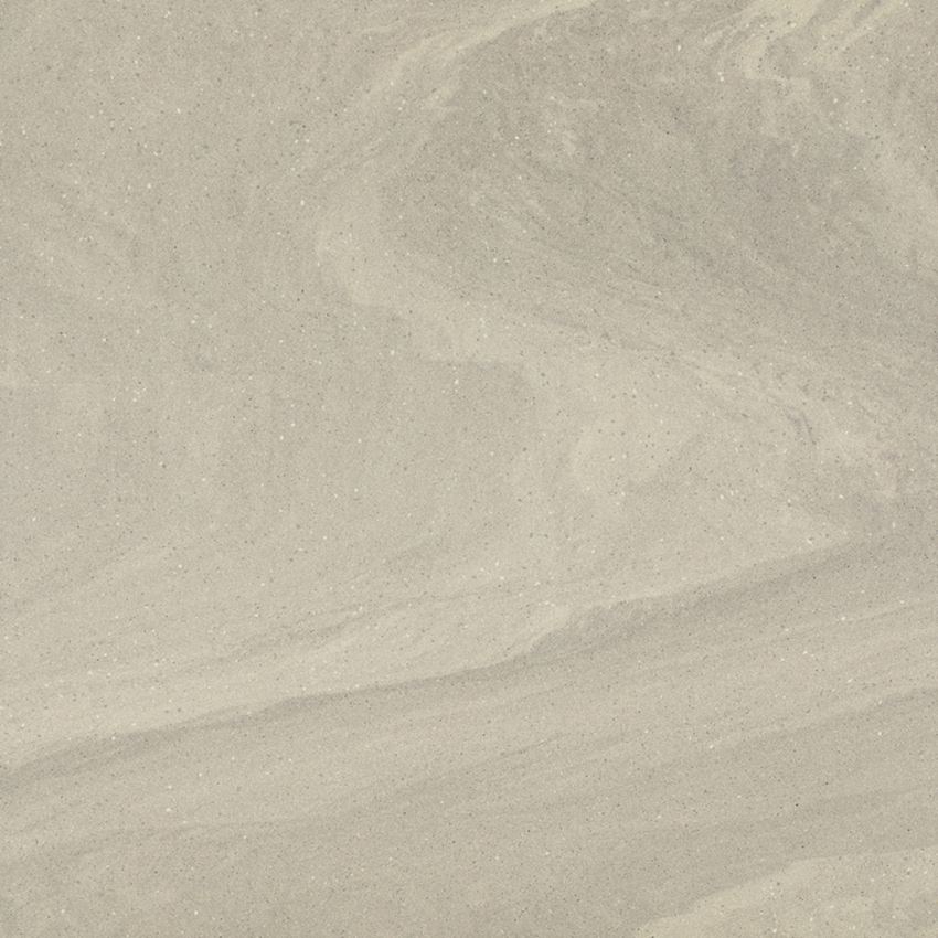 Płytka ścienno-podłogowa 59,8x59,8 cm Paradyż Rockstone Grys Gres Rekt. Poler