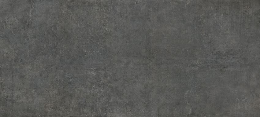 Płytka uniwersalna lapatto 119,7x279,7 cm Cerrad Textural Anthracite Silky Cristal