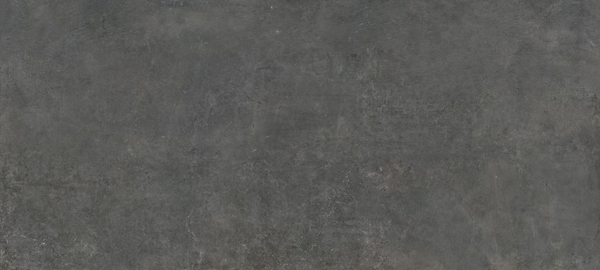 Płytka uniwersalna lapatto 119,7x279,7 cm Cerrad Textural Anthracite Silky Cristal
