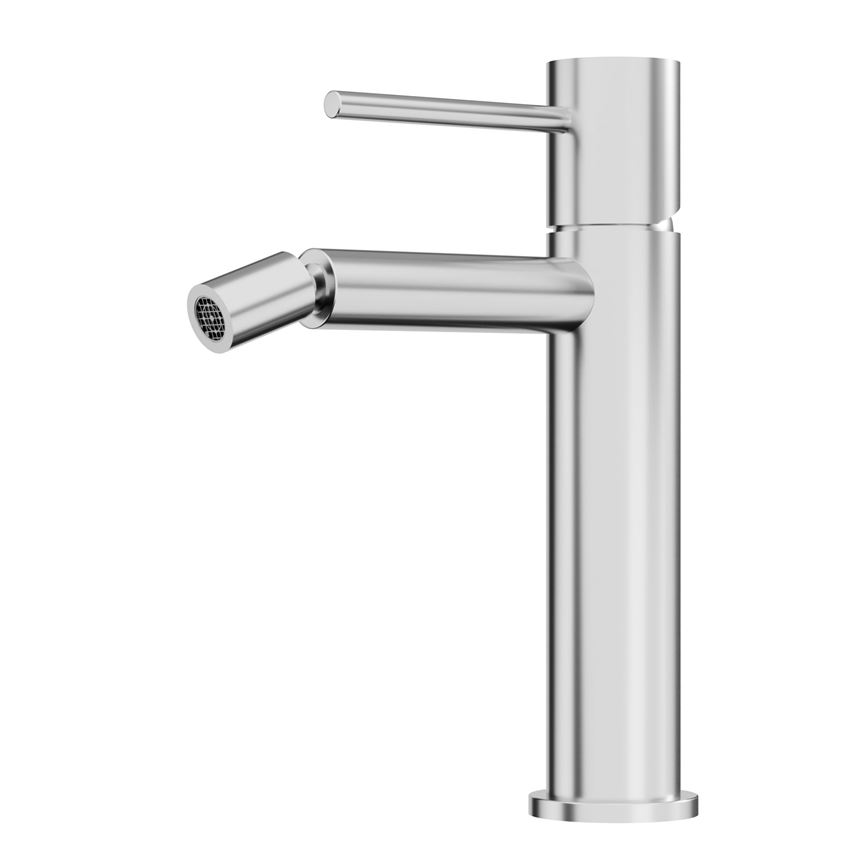 Bateria bidetowa chrom IÖ Luvia