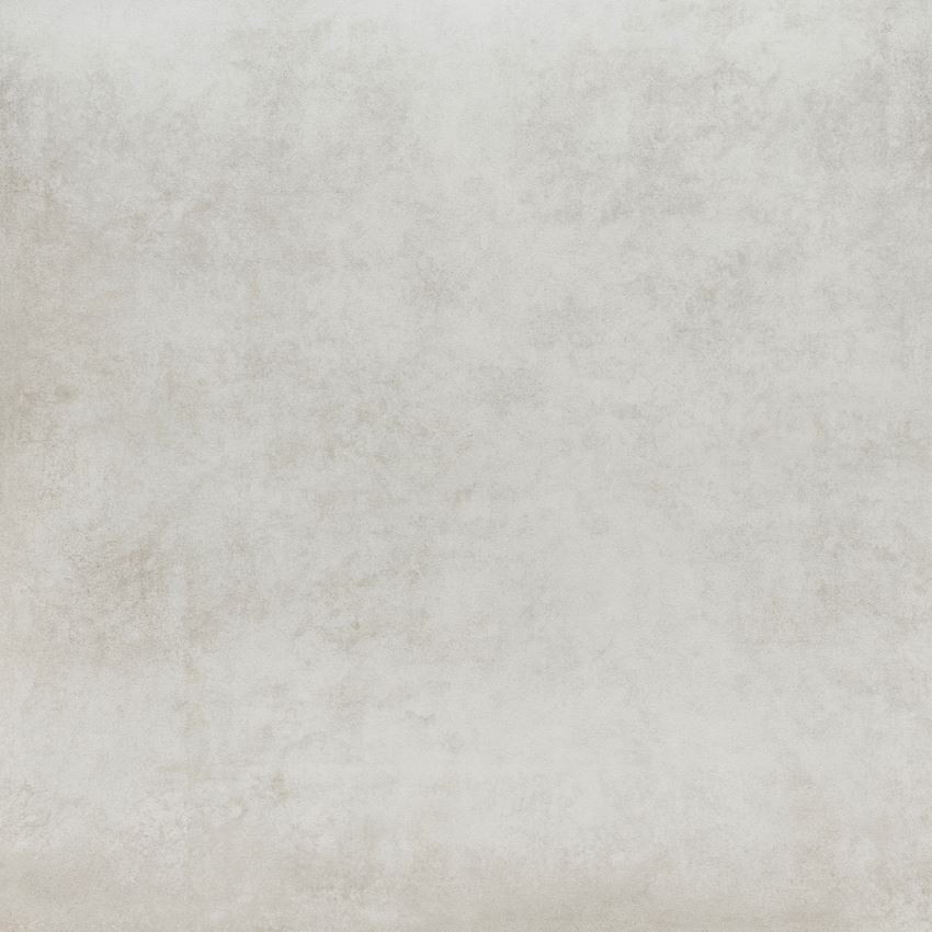 Płytka uniwersalna 79,7x79,7 cm Cerrad Lukka bianco