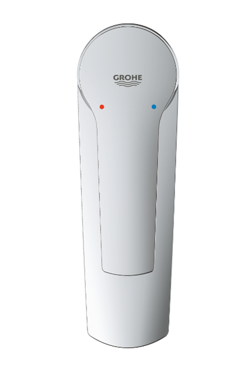 Bateria umywalkowa Grohe Start 23550002