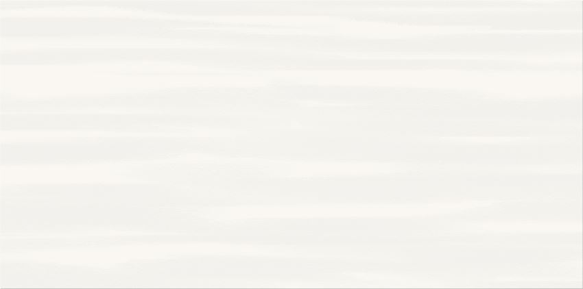 Płytka ścienna 29,8x59,8 cm Cersanit Soft Romantic Ps803 white smudges satin