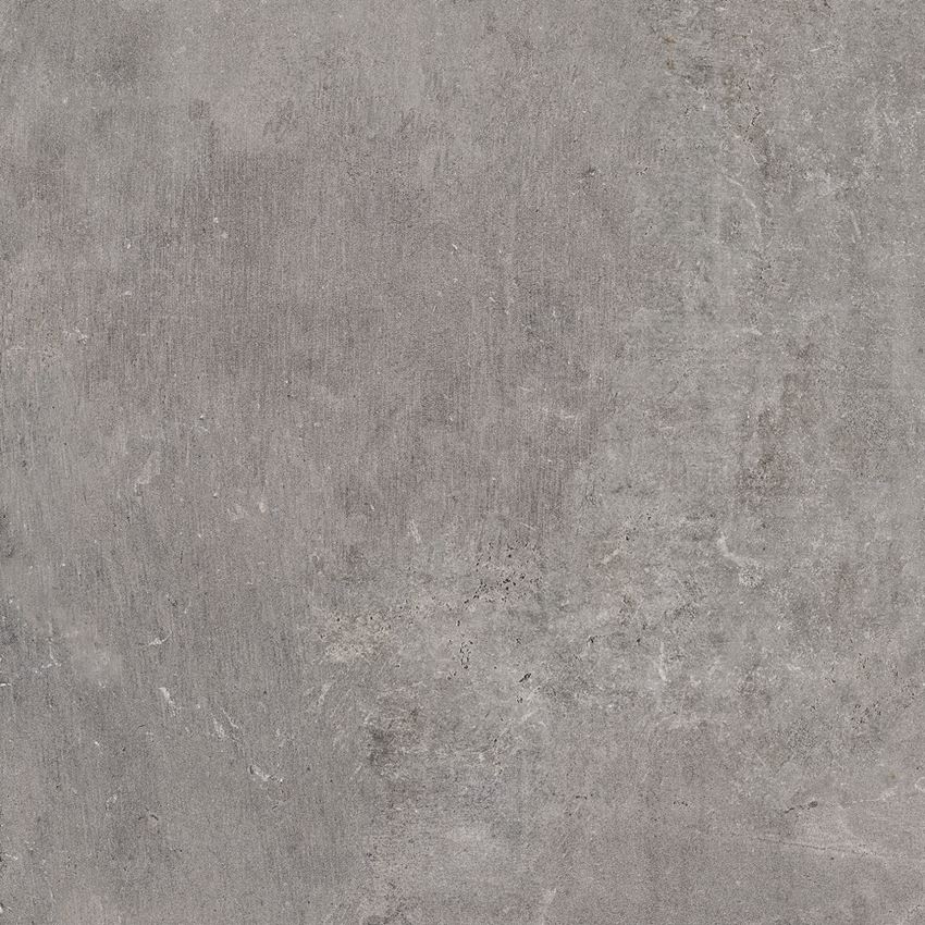 Płytka uniwersalna lapatto 59,7x59,7 cm Cerrad Textural Grey Silky Cristal