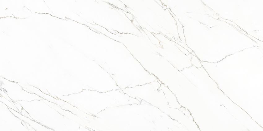 Płytka uniwersalna 59,7x119,7 cm Cerrad Calmness White Polished