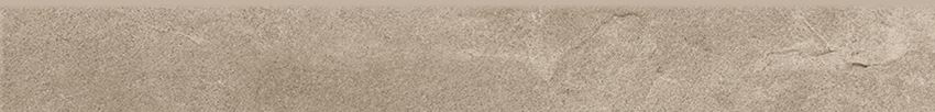 Listwa 7,2x59,8 cm Cersanit Marengo light grey