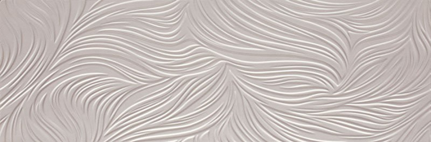 Płytka dekoracyjna 29,8x89,8 cm Paradyż Elegant Surface Silver Inserto Struktura A