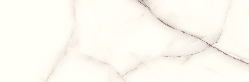 Płytka ścienna 39,8x119,8 cm Opoczno Daydream Stone White Glossy Rect