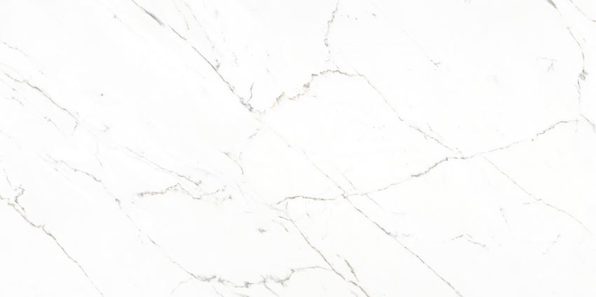 Płytka uniwersalna 59,7x119,7 cm Cerrad Calmness White Polished