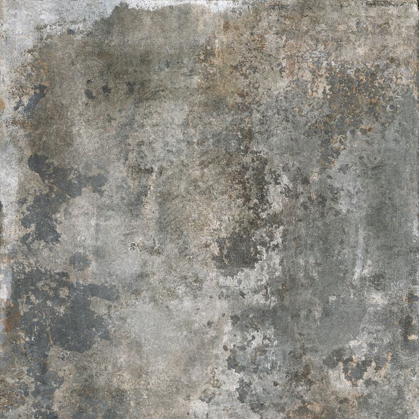 Płytka ścienno-podłogowa 119,7x119,7 cm Cerrad Endless Time Graphite Lappato