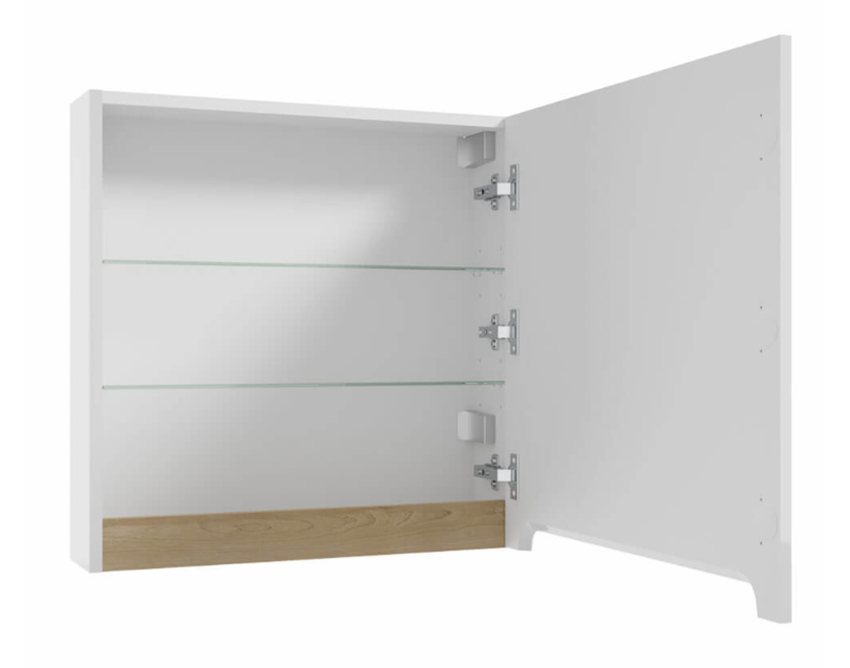 Szafka wisząca Defra Stilla A60 282-A-06008 