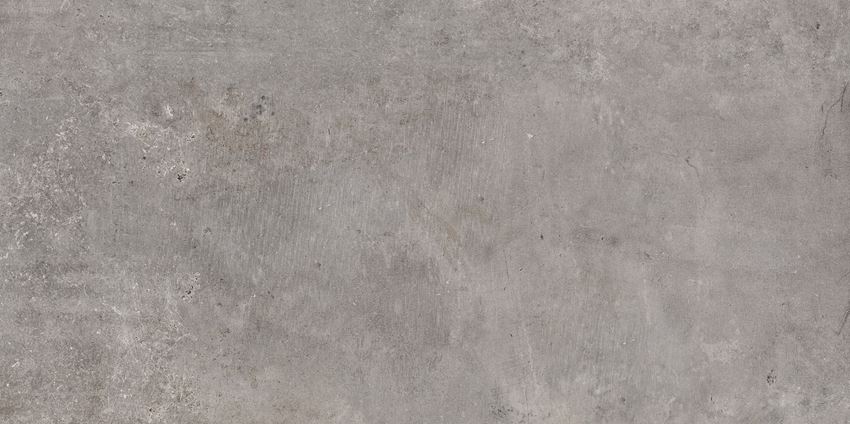 Płytka uniwersalna lapatto 59,7x119,7 cm Cerrad Textural Grey Silky Cristal