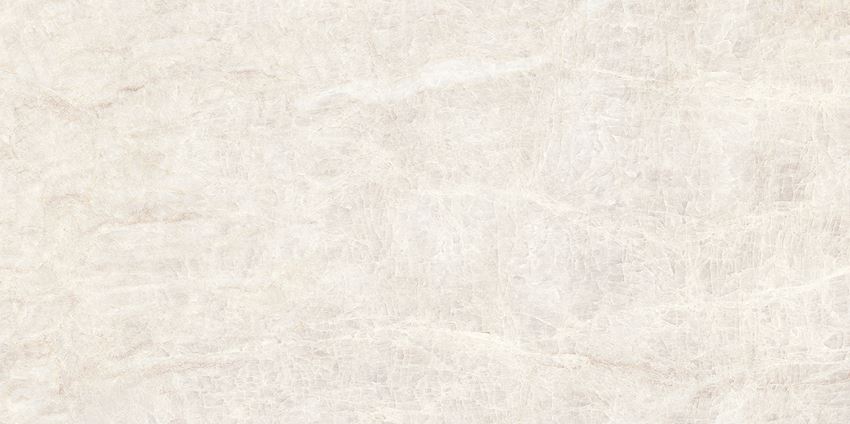 Płytka uniwersalna 60x120 cm Azario Perla Blanco Gres Lappato