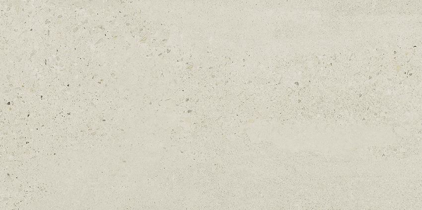 Płytka ścienna 29,8x59,8 cm Paradyż  Bergdust White Ściana Rekt. Mat
