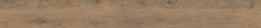 Płytka podłogowa 19,8x179,8 cm Opoczno Grand Wood Rustic Brown