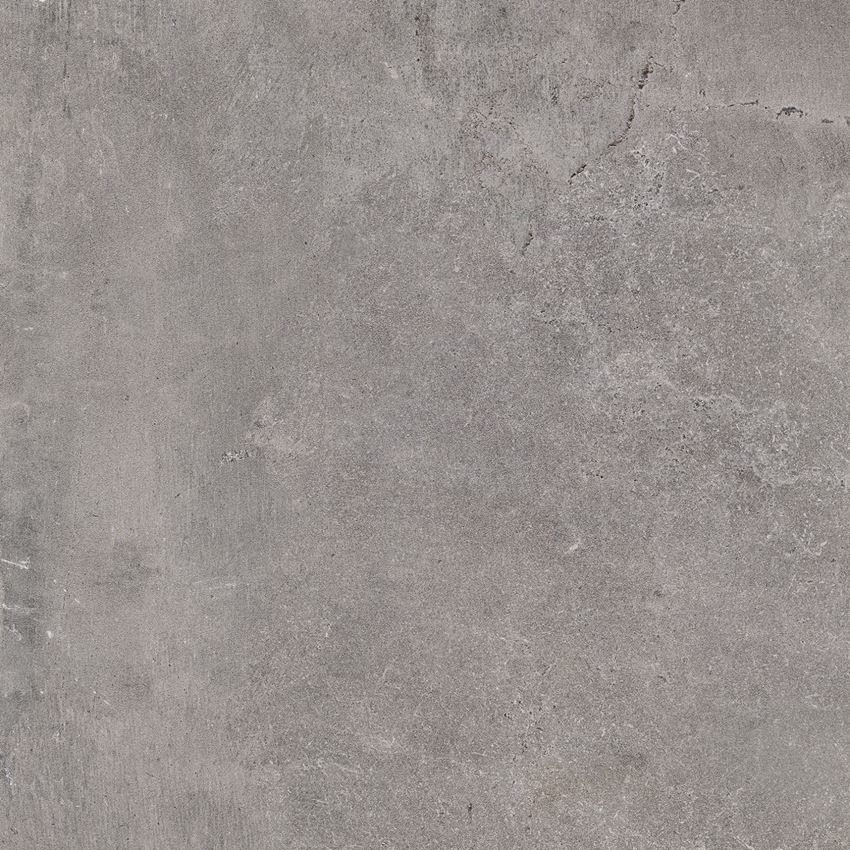 Płytka uniwersalna lapatto 59,7x59,7 cm Cerrad Textural Grey Silky Cristal