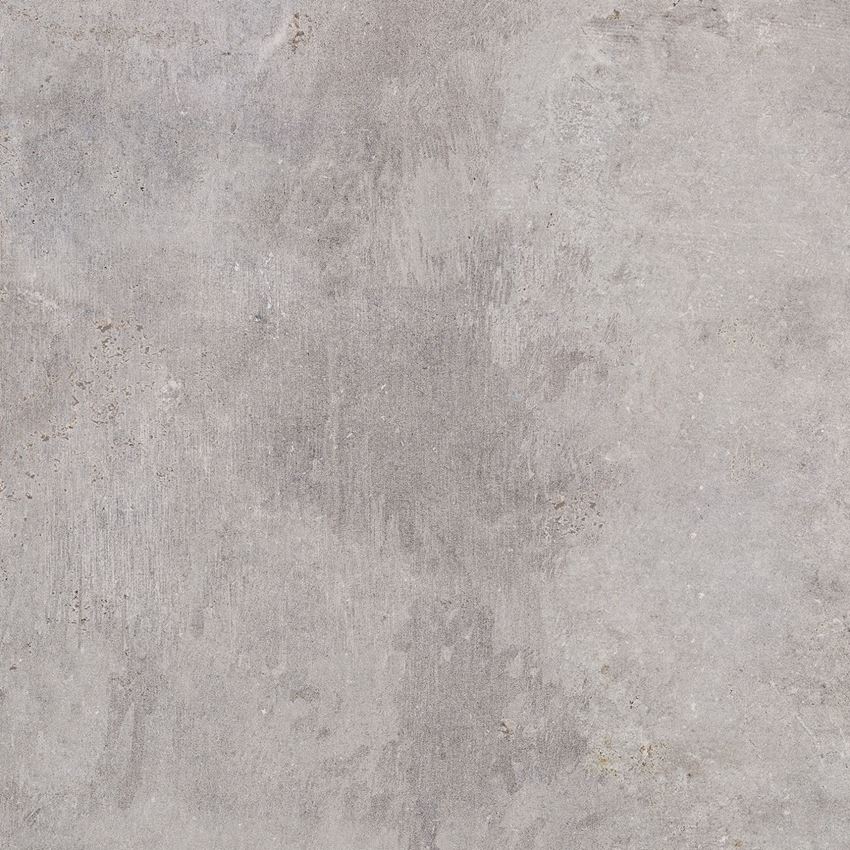 Płytka uniwersalna lapatto 59,7x59,7 cm Cerrad Textural White Silky Cristal