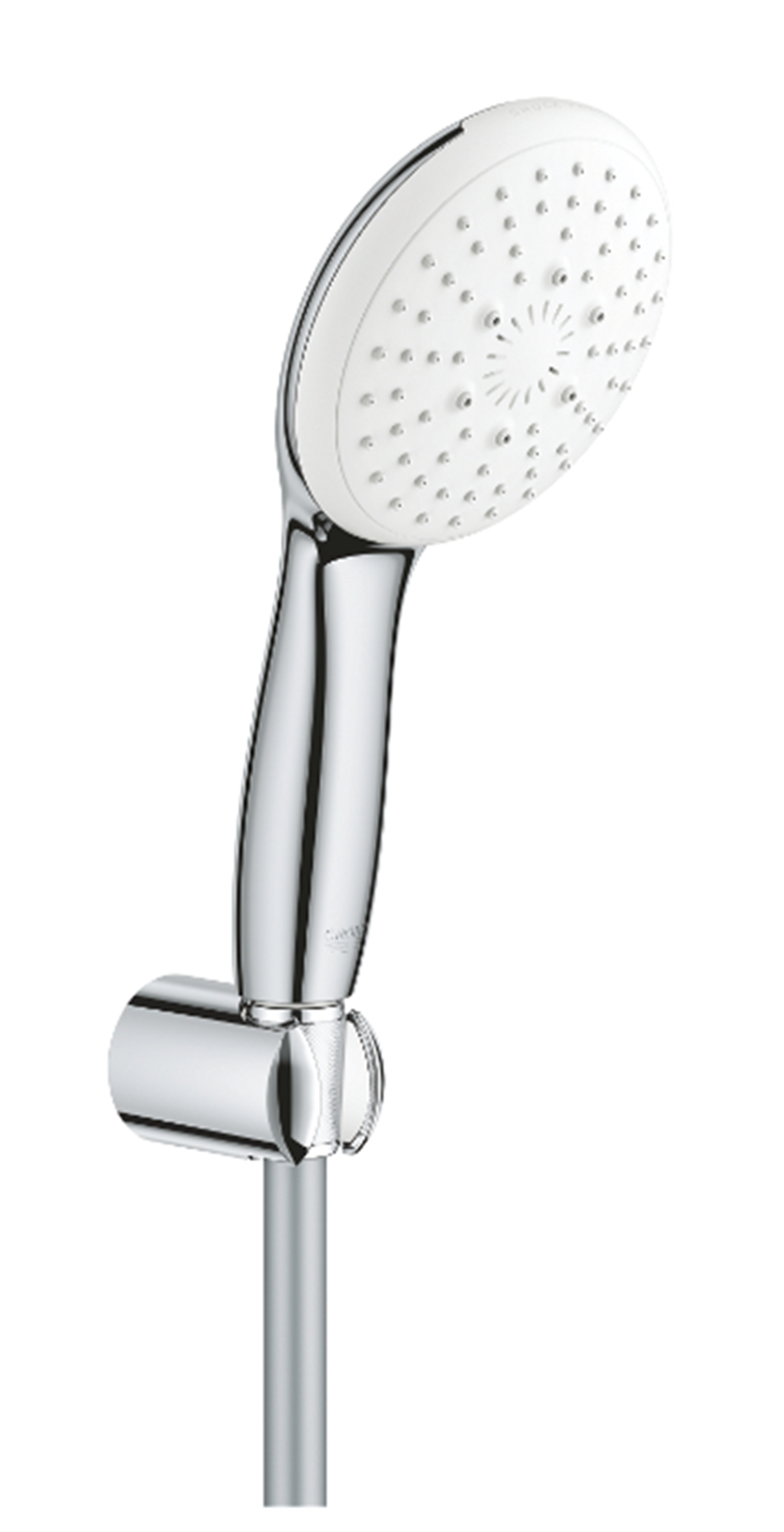 Zestaw prysznicowy Grohe Tempesta 110 26639003