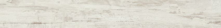 Płytka ścienno-podłogowa 23x179,8 cm Korzilius Wood Work White Str