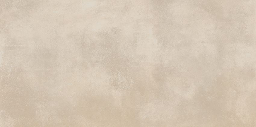 Płytka ścienno-podłogowa 59,8x119,8 cm Cersanit Velvet Concrete beige