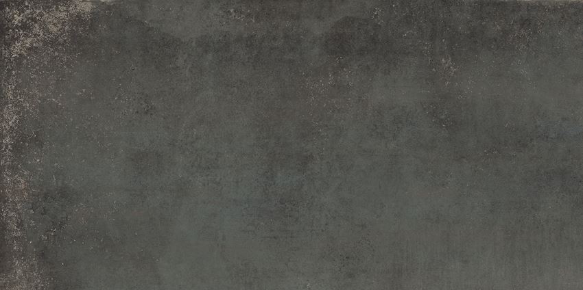 Płytka uniwersalna 59,8x119,8 cm Cersanit Dern graphite rust lappato