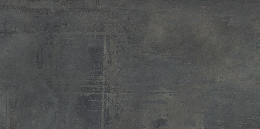 Płytka uniwersalna 59,7x119,7 cm Cerrad Identity Graphite Silky Cristal