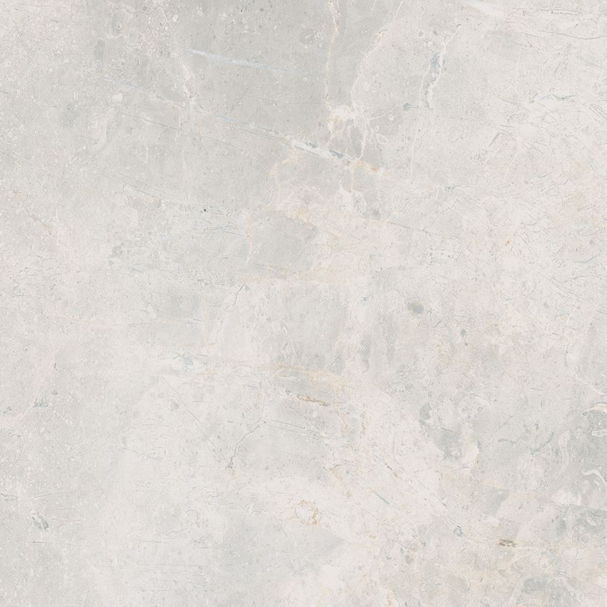 Płytka ścienno-podłogowa 59,7x59,7 cm Cerrad Masterstone White MAT