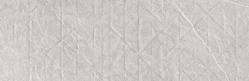 Płytka ścienna, 9x89 cm Opoczno Grey Blanket Paper Structure Micro