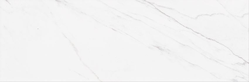 Płytka ścienna 20x60 cm Cersanit Marinel white glossy