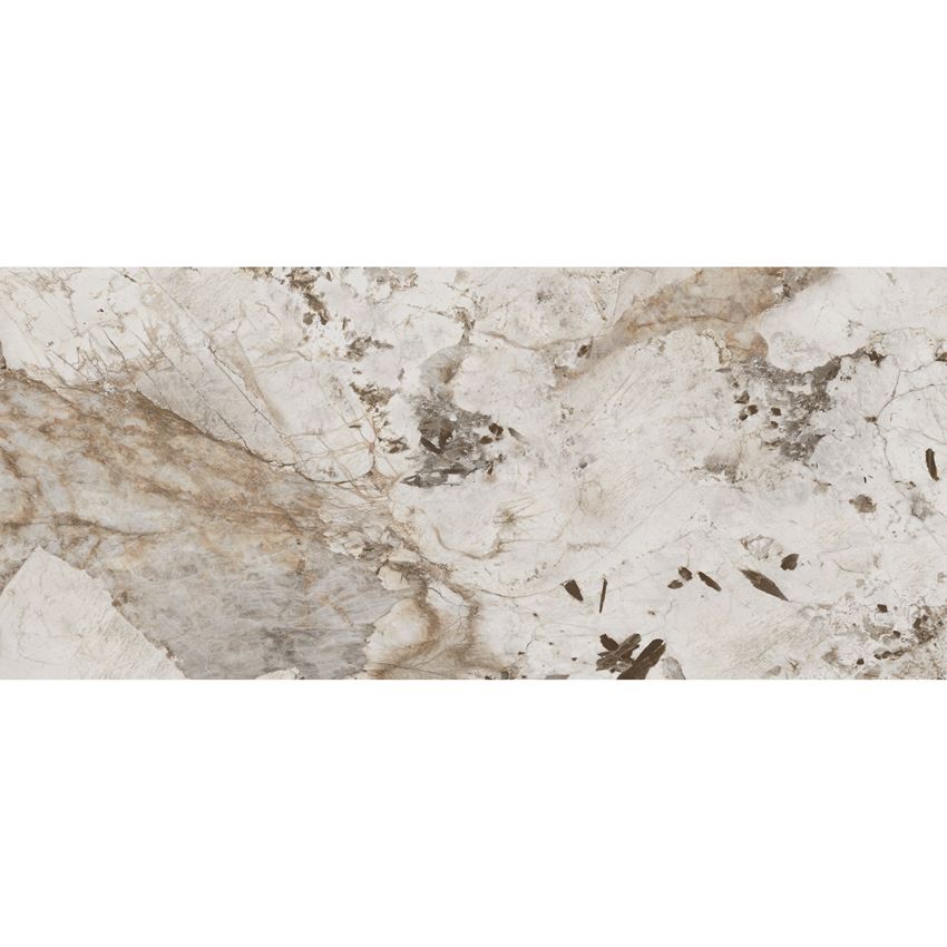 Płytka uniwersalna 119,8x274,8 cm Tubądzin Patagonia Naturale SAT STR