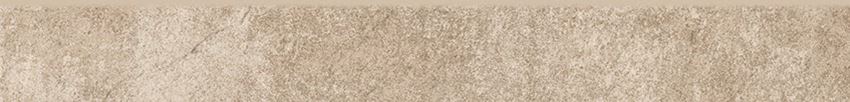 Płytka cokołowa 7,2x59,8 cm Cersanit Morenci beige skirting