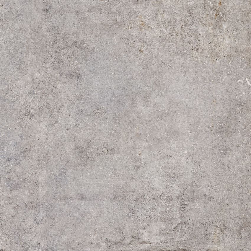 Płytka uniwersalna lapatto 59,7x59,7 cm Cerrad Textural White Silky Cristal