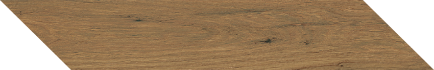 Płytka dekoracyjna 9,8x59,8 cm Paradyż Trueland Honey Chevron Prawy Mat