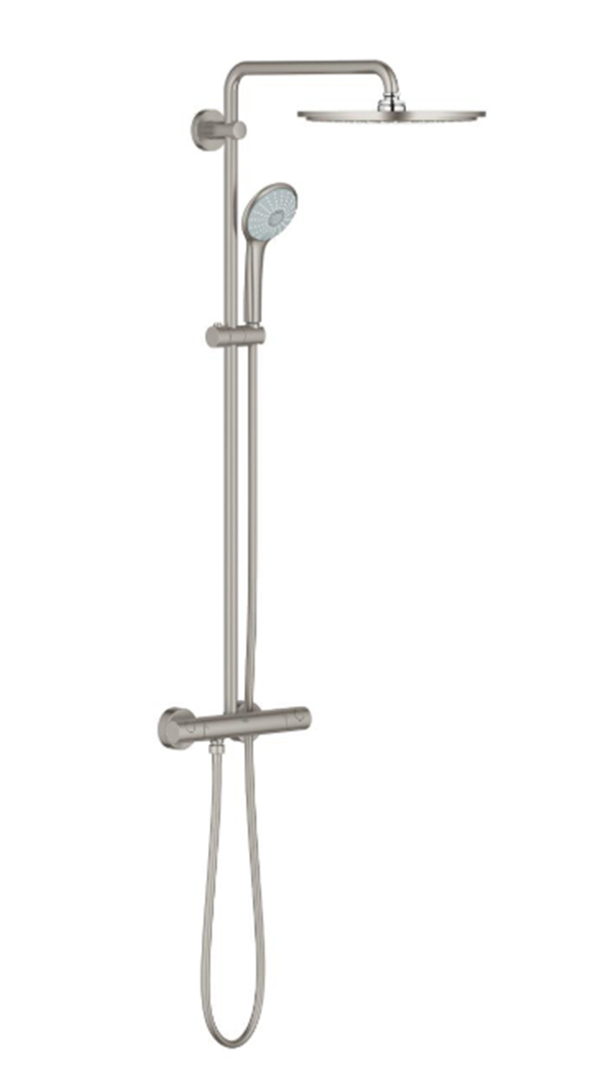 System prysznicowy Grohe Euphoria System 310 26075DC0