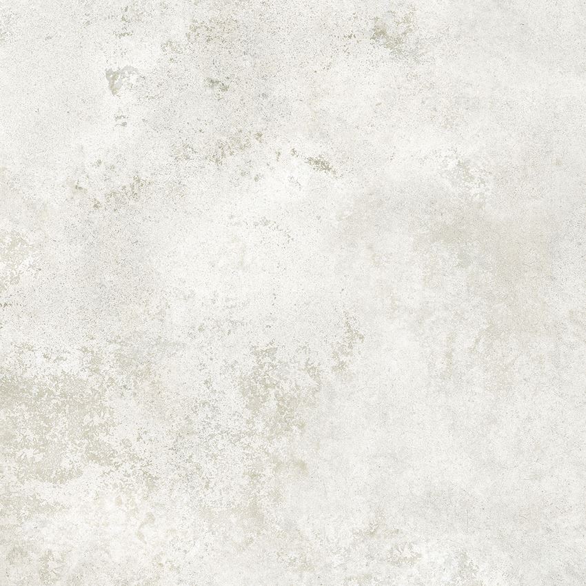 Płytka podłogowa 79,8x79,8 cm Tubądzin Torano White Mat