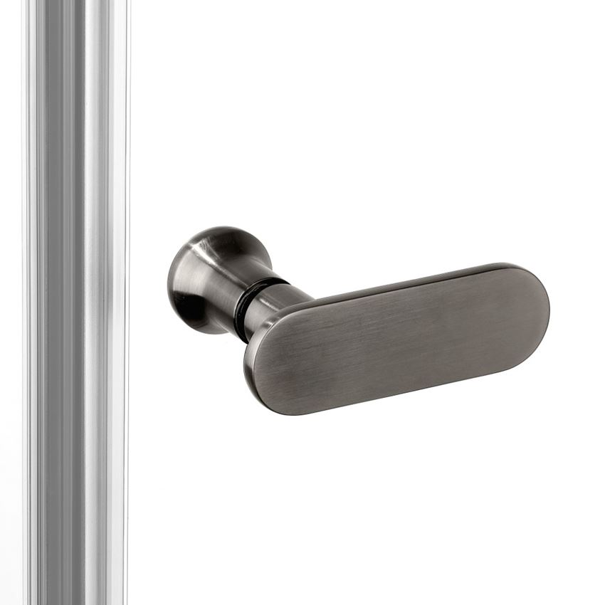  Element New Trendy New Soleo Gunmetal Brushed