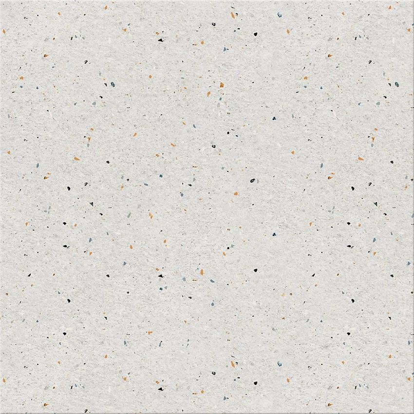 Płytka uniwersalna 59,3x59,3 cm Opoczno Magic Stone Grey Dots