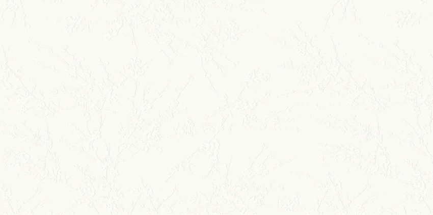 Płytka dekoracyjna 29,8x59,8 cm Opoczno Farisa White Inserto Satin