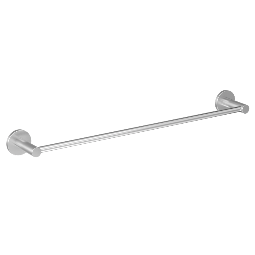Reling na ręcznik 55 cm chrom IÖ Luvia