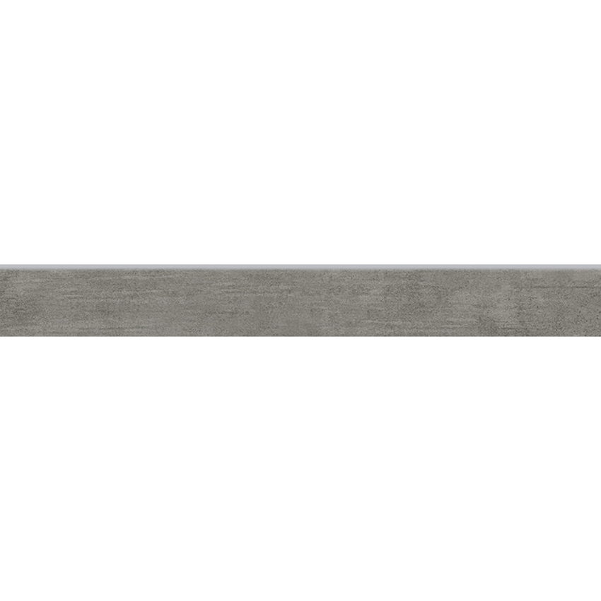 Listwa 7,2x59,8 cm Opoczno Grava Grey Skirting