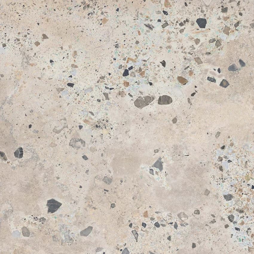 Płytka uniwersalna 119,8x119,8 cm Paradyż Architeq Rock Beige Gres Rekt. Mat